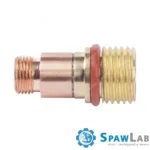 Spartus Soczewka gazowa QUARTZSYSTEM 17/18/26 L=29mm d=2.4mm, zdjęcie 2