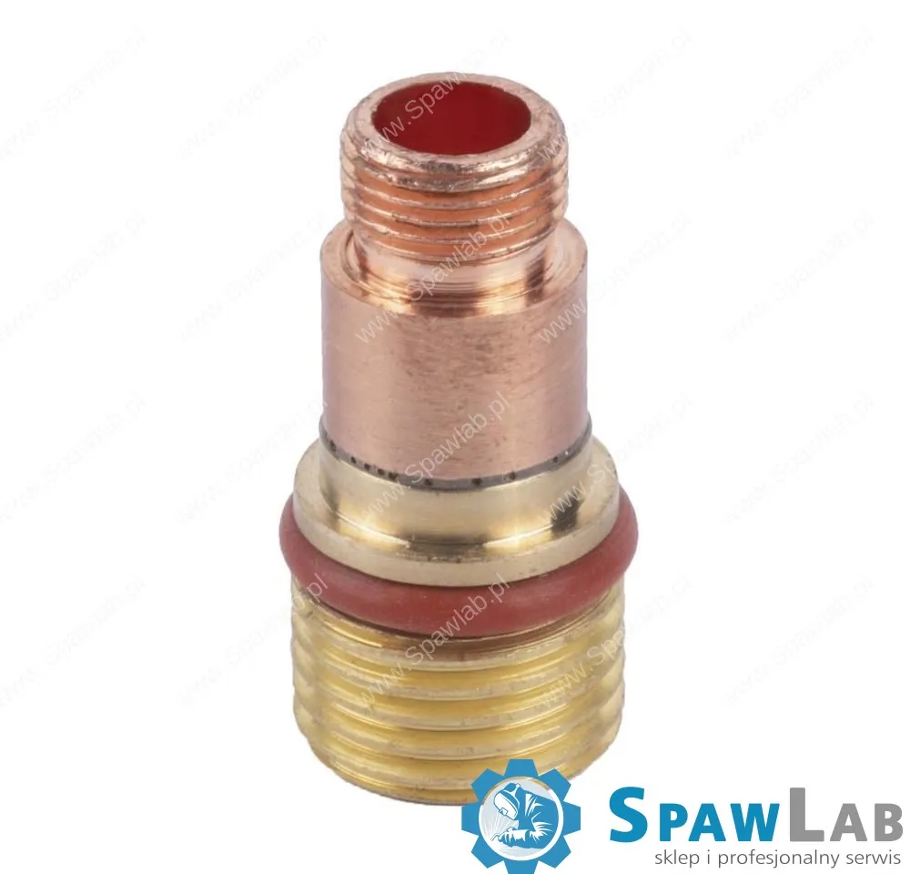 Spartus Soczewka gazowa QUARTZSYSTEM 17/18/26 L=29mm d=2.4mm, zdjęcie 3