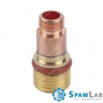 Spartus Soczewka gazowa QUARTZSYSTEM 17/18/26 L=29mm d=2.4mm, zdjęcie 3