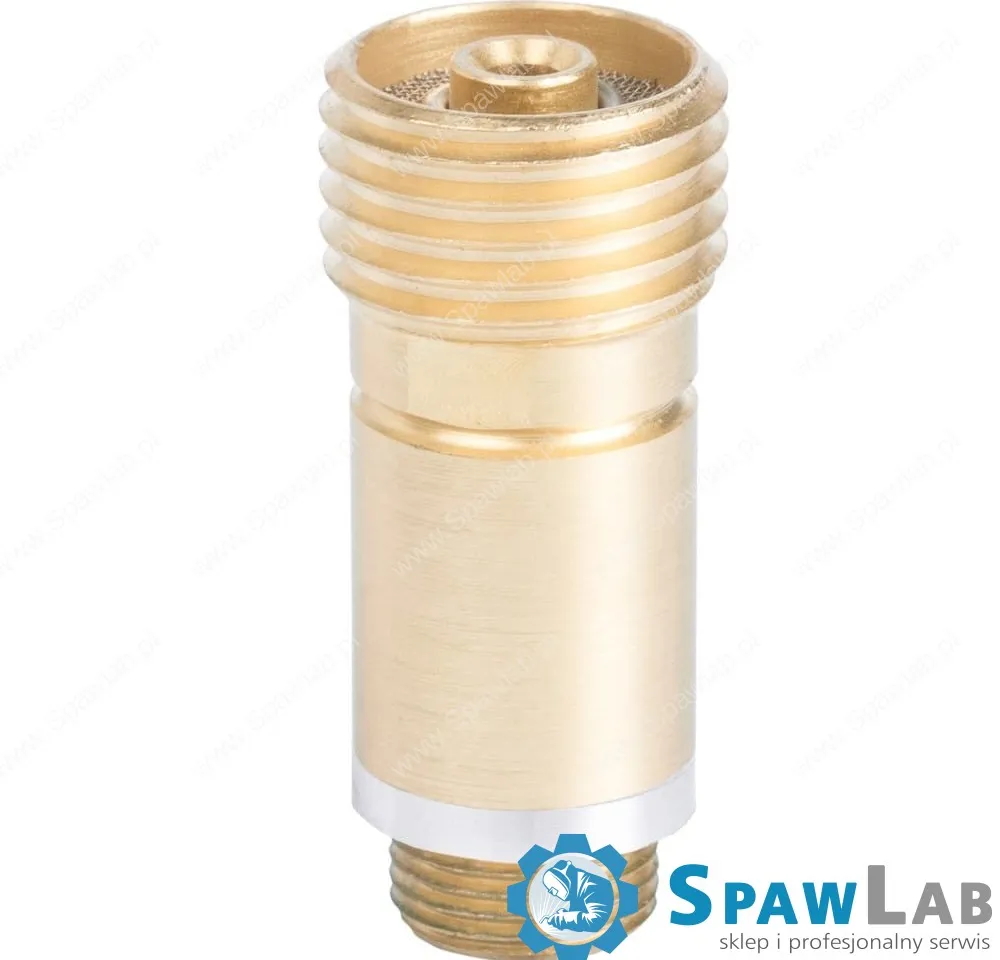 Spartus Soczewka gazowa QUARTZSYSTEM 17/18/26 - L=32mm d=1.6mm