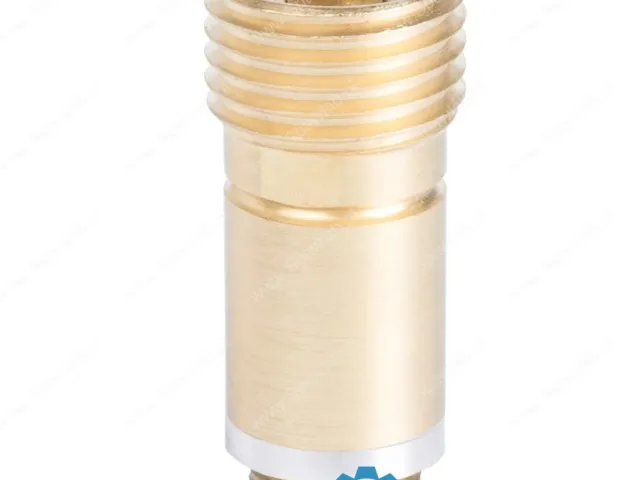 Spartus Soczewka gazowa QUARTZSYSTEM 17/18/26 - L=32mm d=1.6mm