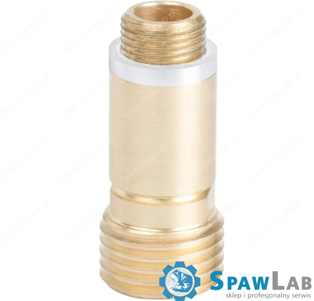 Spartus Soczewka gazowa QUARTZSYSTEM 17/18/26 - L=32mm d=1.6mm, zdjęcie 2