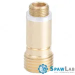 Spartus Soczewka gazowa QUARTZSYSTEM 17/18/26 - L=32mm d=1.6mm, zdjęcie 2