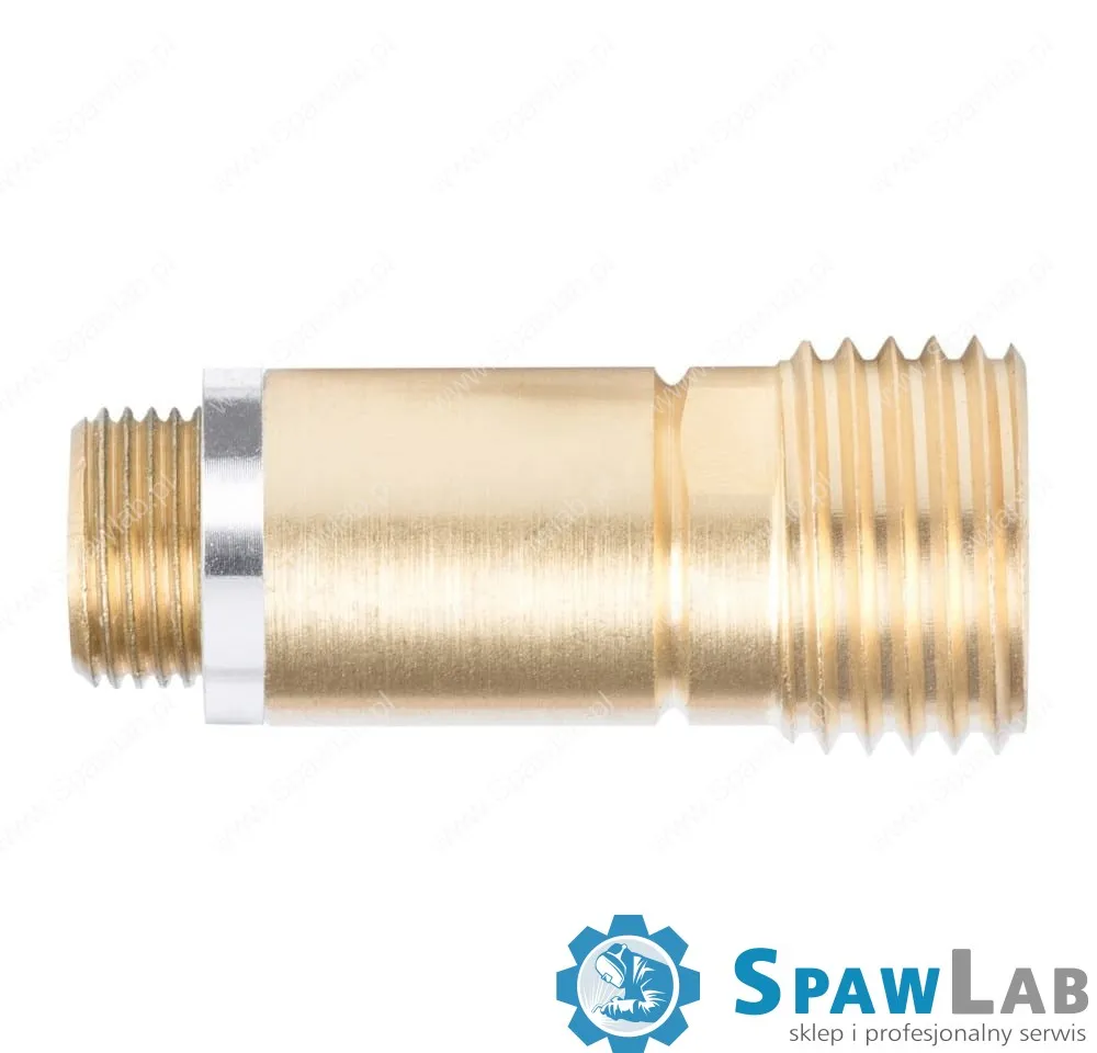 Spartus Soczewka gazowa QUARTZSYSTEM 17/18/26 - L=32mm d=1.6mm, zdjęcie 3