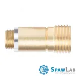 Spartus Soczewka gazowa QUARTZSYSTEM 17/18/26 - L=32mm d=1.6mm, zdjęcie 3