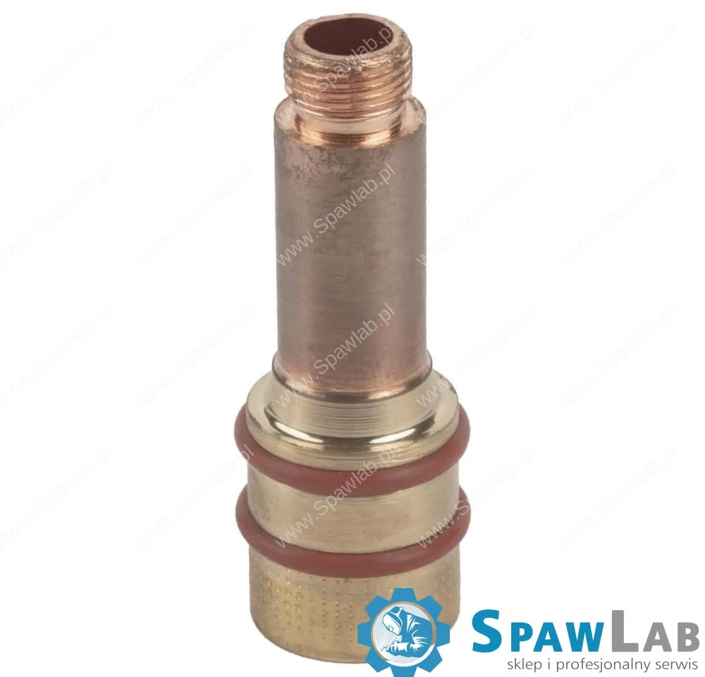 Spartus Soczewka gazowa QUARTZSYSTEM 17/18/26 L=48mm d=1.6mm, zdjęcie 3