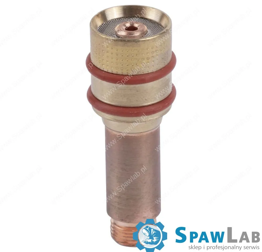 Spartus Soczewka gazowa QUARTZSYSTEM 17/18/26 L=48mm d=2.4mm