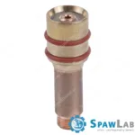 Spartus Soczewka gazowa QUARTZSYSTEM 17/18/26 L=48mm d=2.4mm