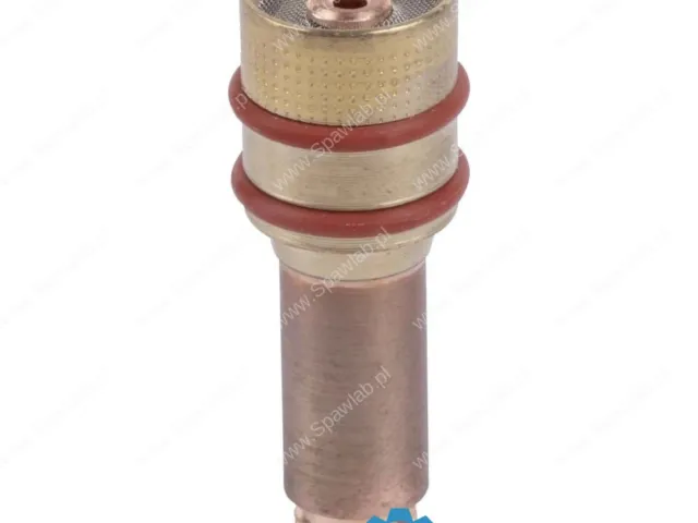 Spartus Soczewka gazowa QUARTZSYSTEM 17/18/26 L=48mm d=2.4mm