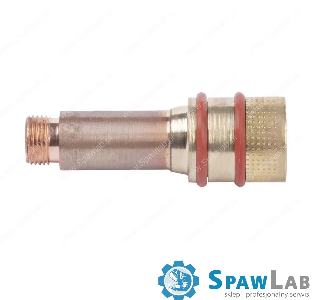 Spartus Soczewka gazowa QUARTZSYSTEM 17/18/26 L=48mm d=2.4mm, zdjęcie 2