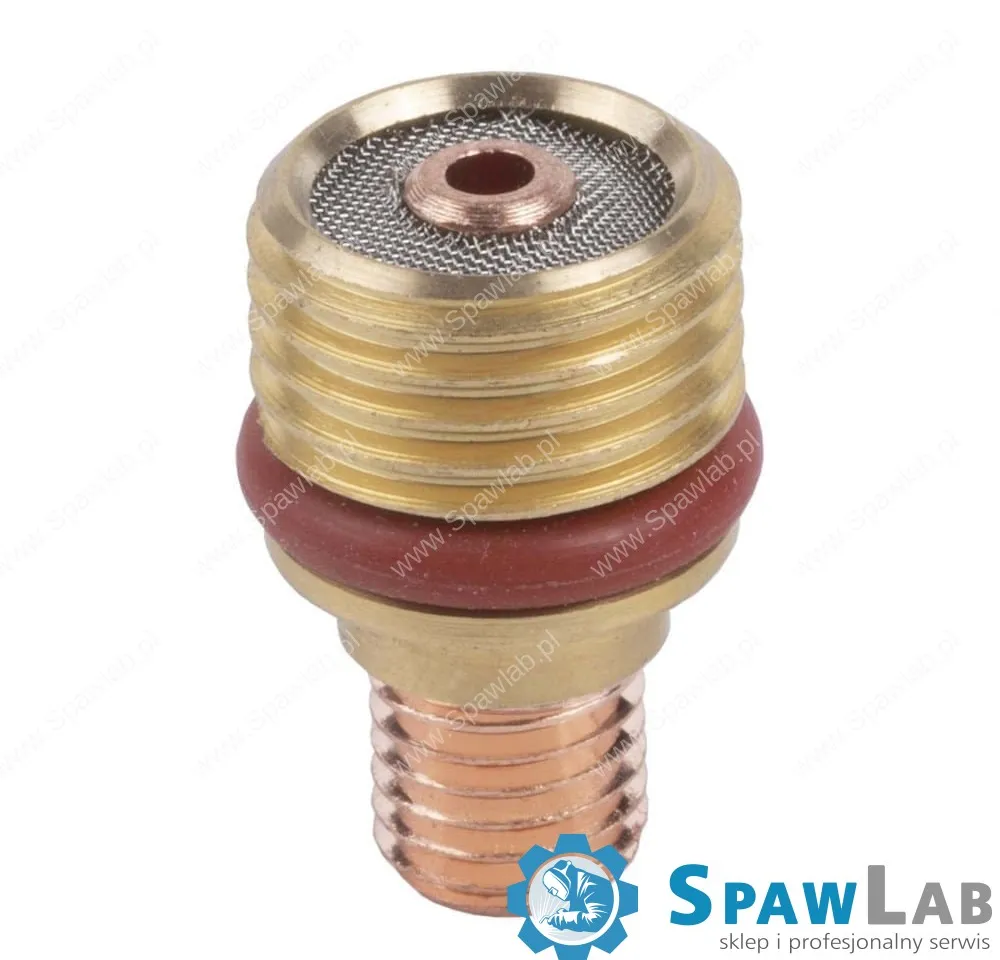 Spartus Soczewka gazowa QUARTZSYSTEM 9/20 - L=25.5mm d=1.6mm