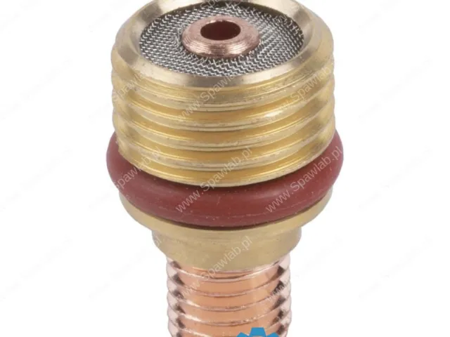 Spartus Soczewka gazowa QUARTZSYSTEM 9/20 - L=25.5mm d=1.6mm