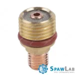 Spartus Soczewka gazowa QUARTZSYSTEM 9/20 - L=25.5mm d=2.4mm