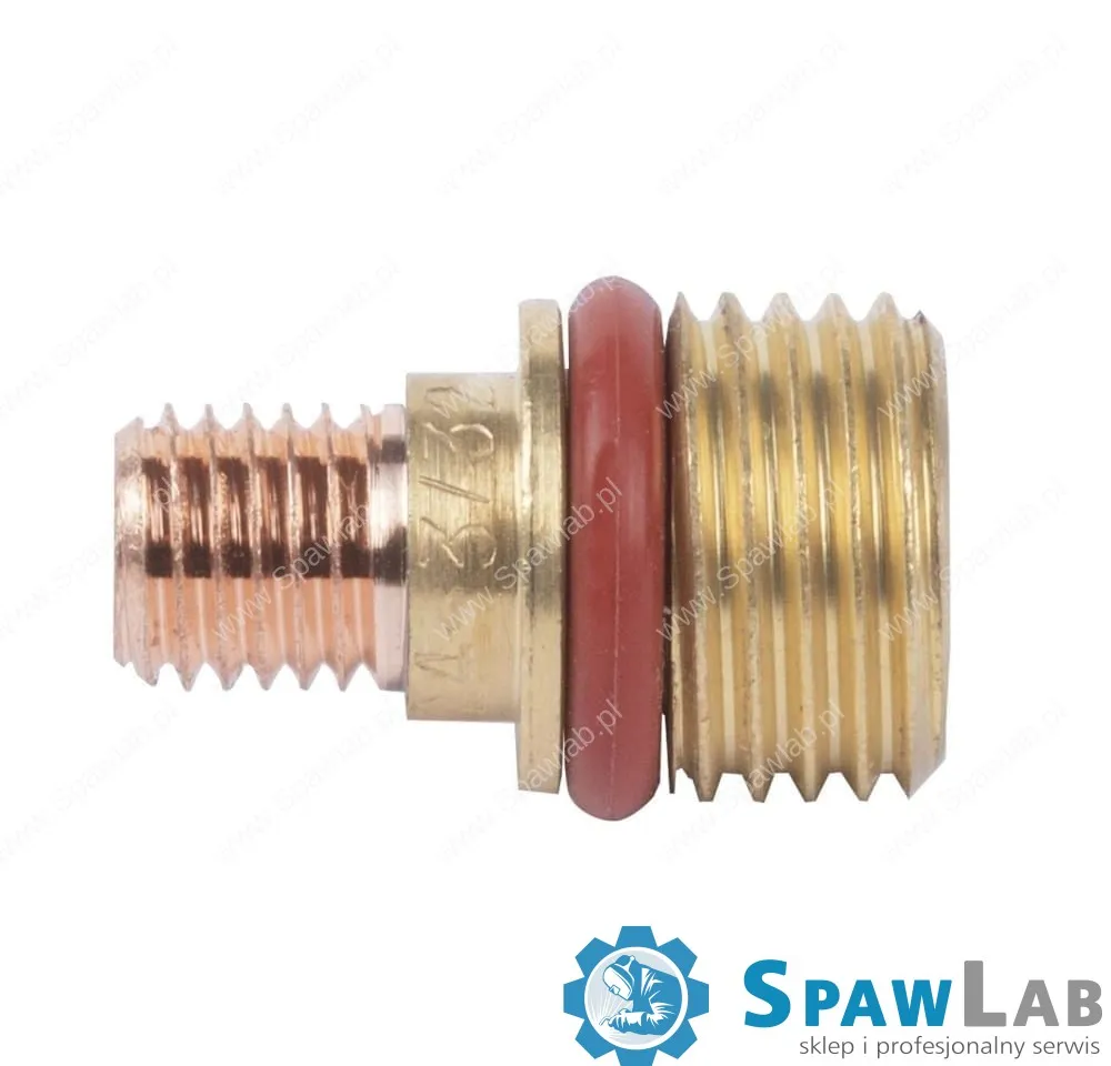 Spartus Soczewka gazowa QUARTZSYSTEM 9/20 - L=25.5mm d=2.4mm, zdjęcie 2