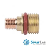 Spartus Soczewka gazowa QUARTZSYSTEM 9/20 - L=25.5mm d=2.4mm, zdjęcie 2