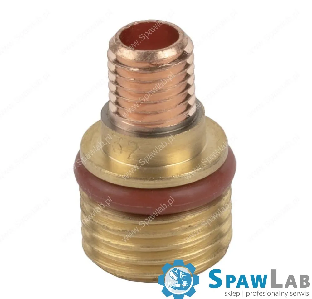 Spartus Soczewka gazowa QUARTZSYSTEM 9/20 - L=25.5mm d=2.4mm, zdjęcie 3