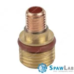 Spartus Soczewka gazowa QUARTZSYSTEM 9/20 - L=25.5mm d=2.4mm, zdjęcie 3