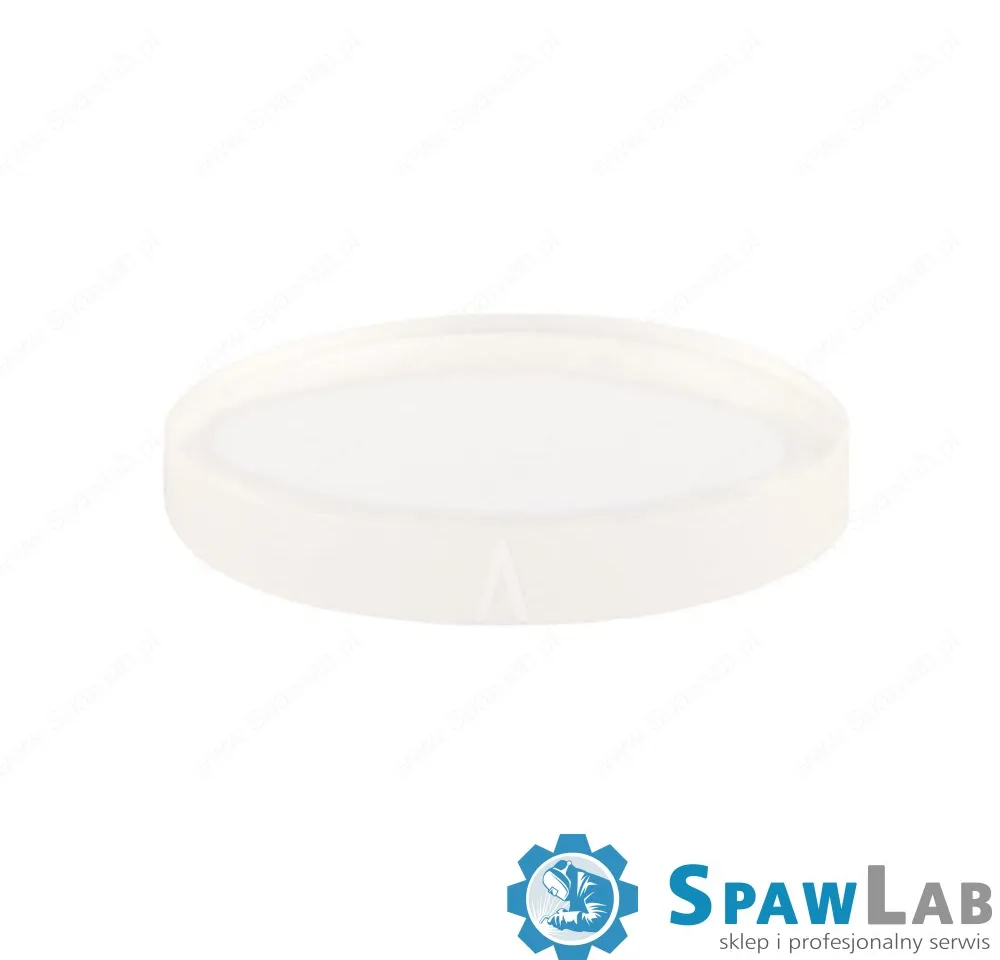 Spartus Soczewka skupiająca D20 x 3.5 F800 (czyszczenie do 300mm) [1500CL/2000CL/3000CL]