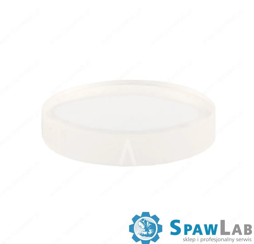 Spartus Soczewka skupiająca D20 x 4.5 F800 [czyszczenie do 120mm]