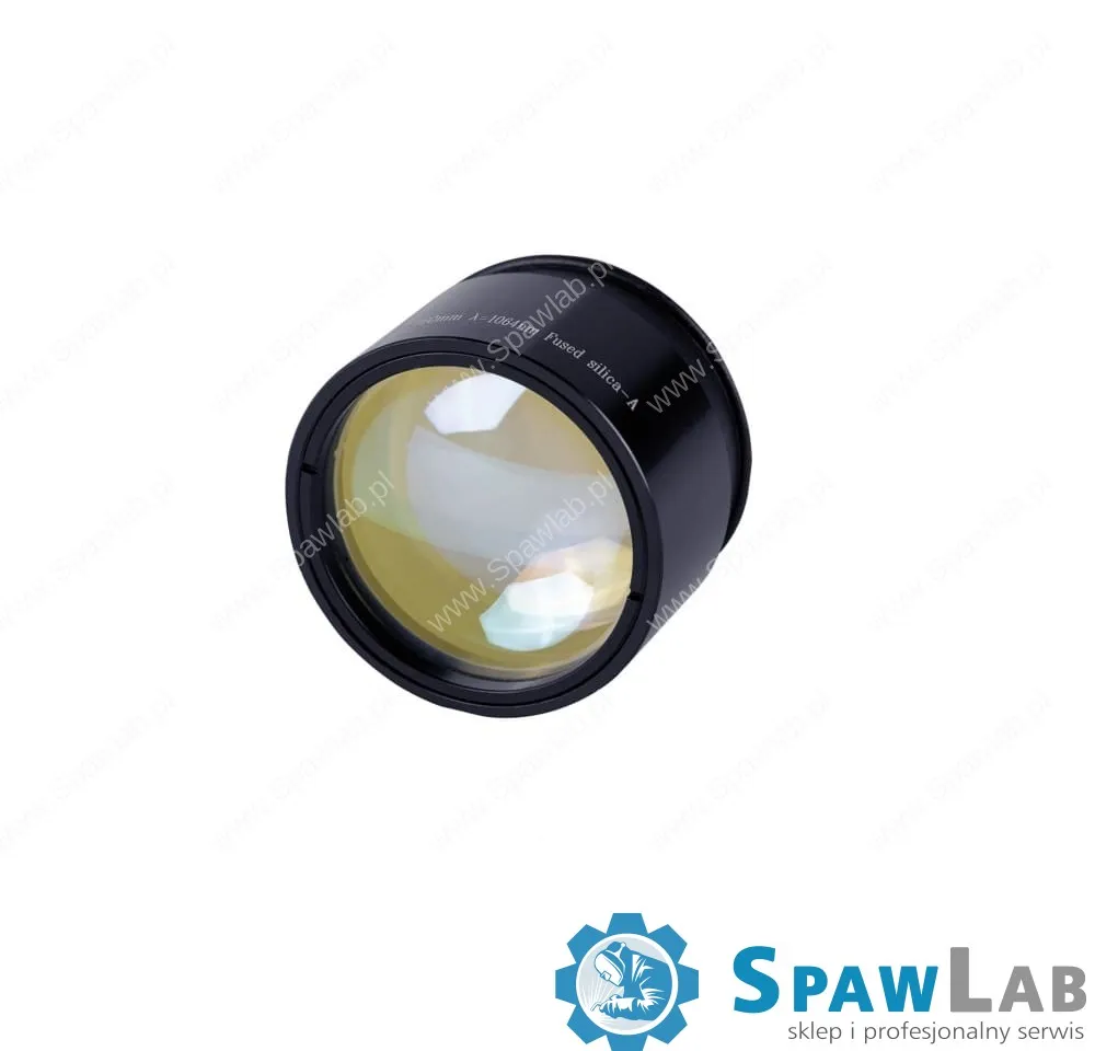 Spartus Soczewka skupiająca F160 OD47 [303/313CL Pulse]