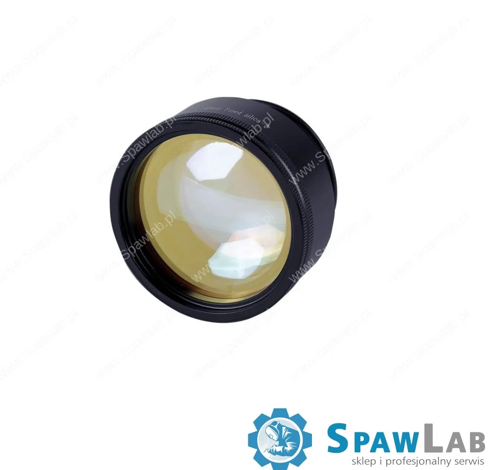 Spartus Soczewka skupiająca F210 OD55 [203CL pulse]