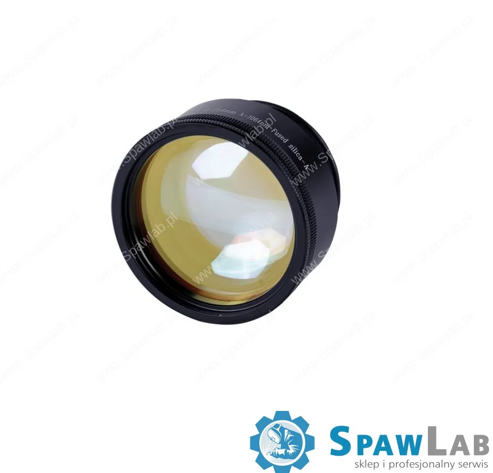 Spartus Soczewka skupiająca F254 OD55 [203CL pulse]