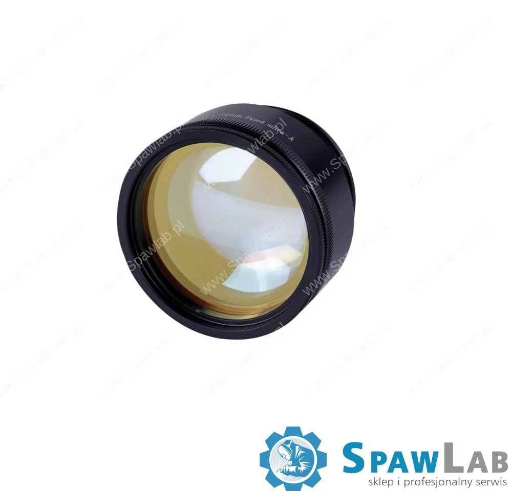 Spartus Soczewka skupiająca F330 OD55 [203CL pulse]