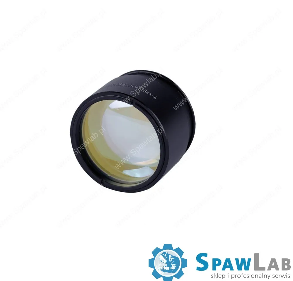 Spartus Soczewka skupiająca F420 OD47 [303/313CL Pulse]