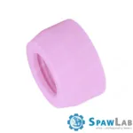 Spartus Soczewka wersja krótka 24/24W #7 [na elektrodę 2.4mm] L=15mm, zdjęcie 5