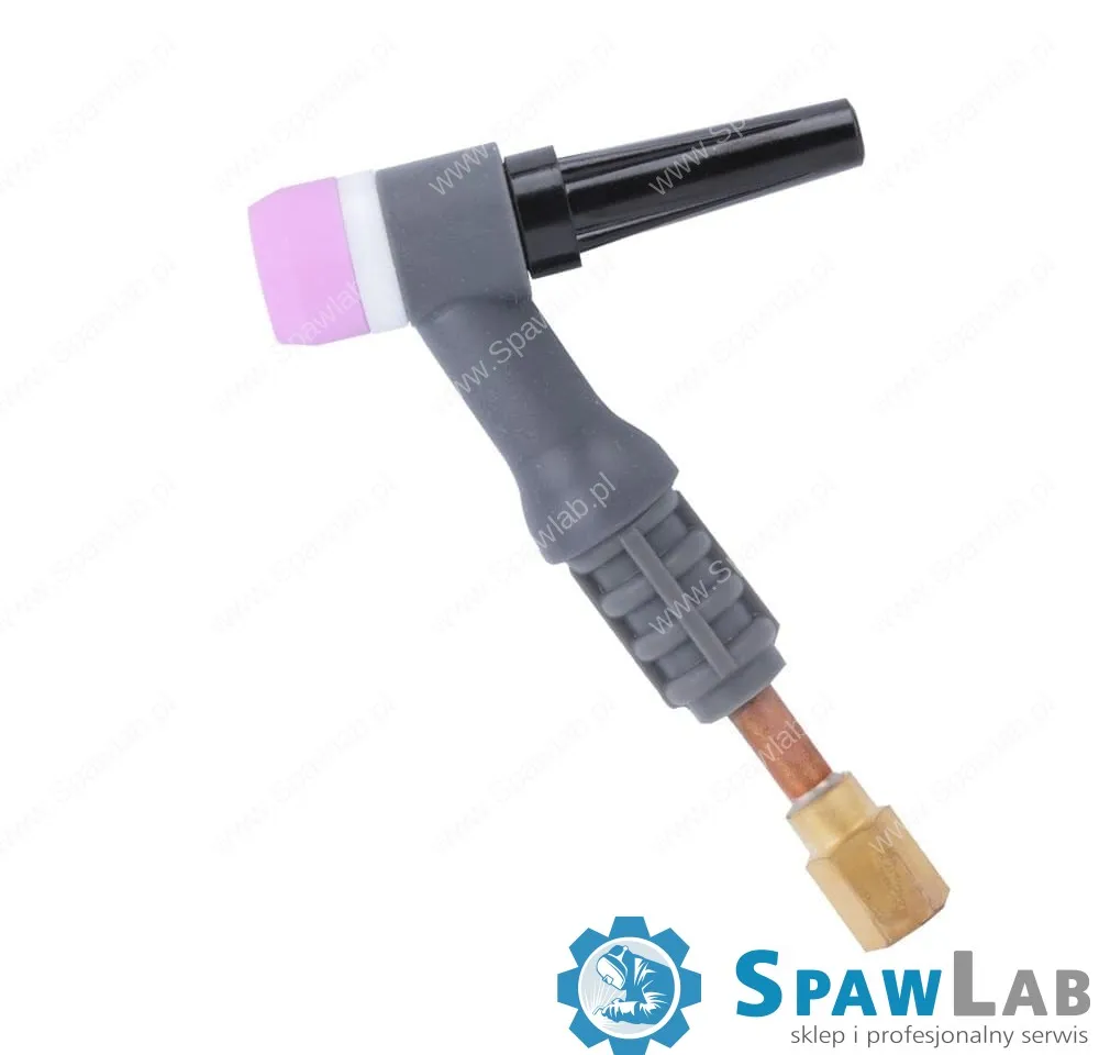 Spartus Soczewka wersja krótka 9/20 #7 [na elektrodę 2.4mm] L=15mm, zdjęcie 2