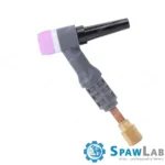 Spartus Soczewka wersja krótka 9/20 #7 [na elektrodę 2.4mm] L=15mm, zdjęcie 2