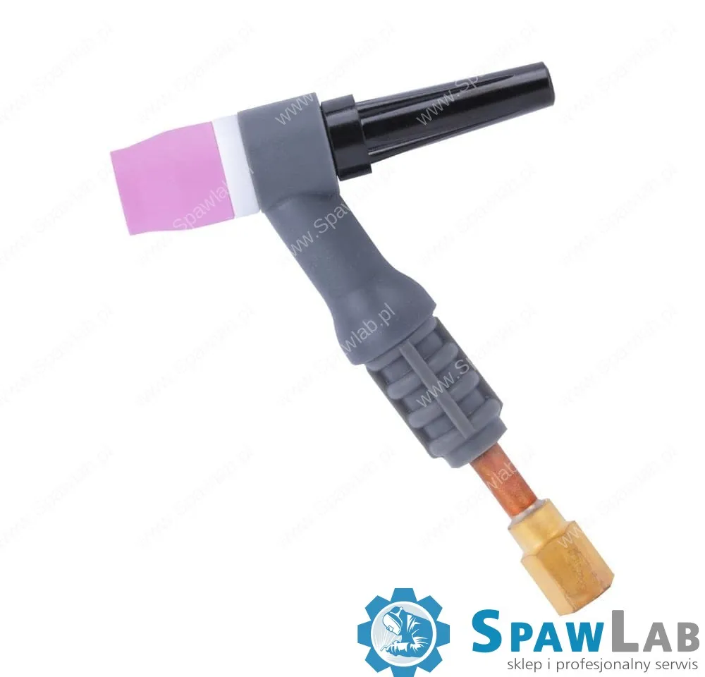 Spartus Soczewka wersja krótka 9/20 #7 [na elektrodę 2.4mm] L=23.5mm, zdjęcie 2