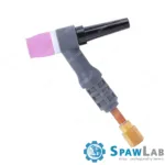 Spartus Soczewka wersja krótka 9/20 #7 [na elektrodę 2.4mm] L=23.5mm, zdjęcie 2