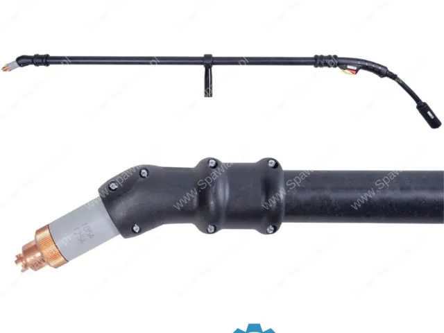 Spartus SP125XXL - Ręczny uchwyt do cięcia 15° 130cm (przyłącze EASY-FIT)