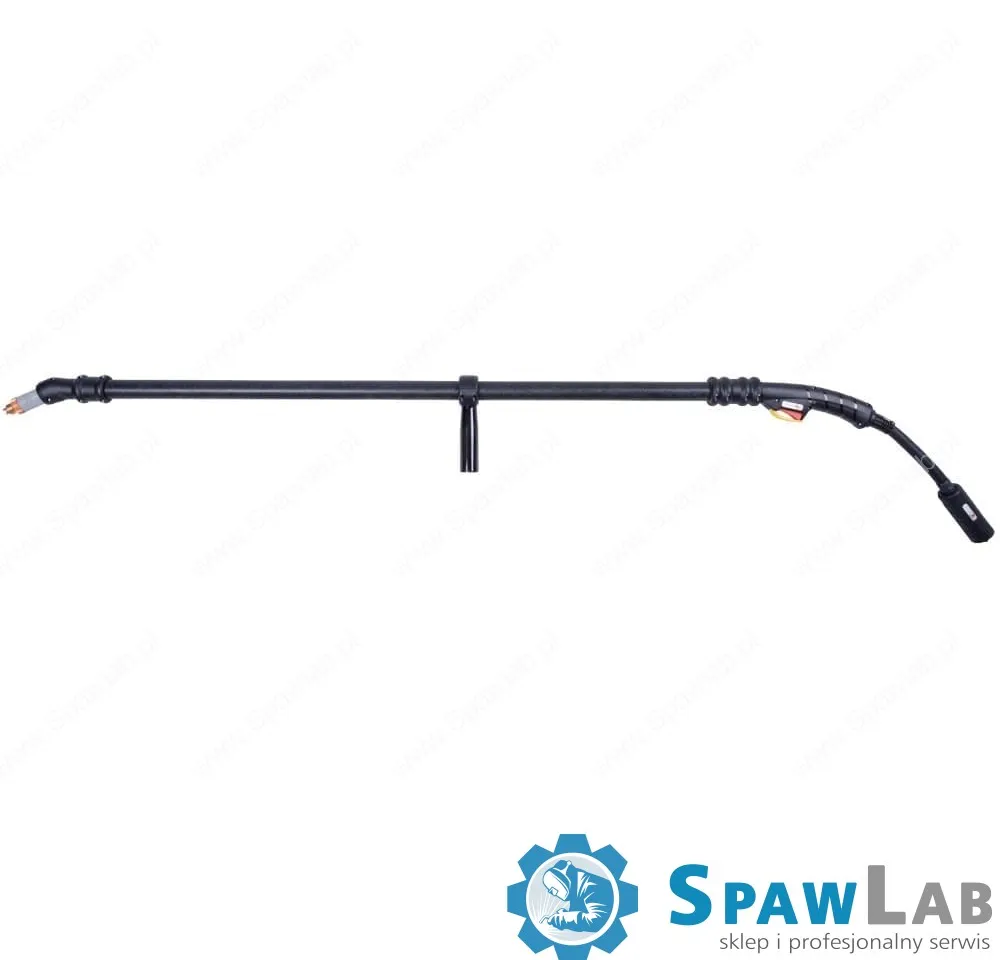 Spartus SP125XXL - Ręczny uchwyt do cięcia 15° 130cm (przyłącze EASY-FIT), zdjęcie 2
