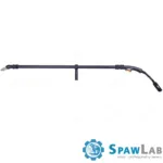 Spartus SP125XXL - Ręczny uchwyt do cięcia 15° 130cm (przyłącze EASY-FIT), zdjęcie 2