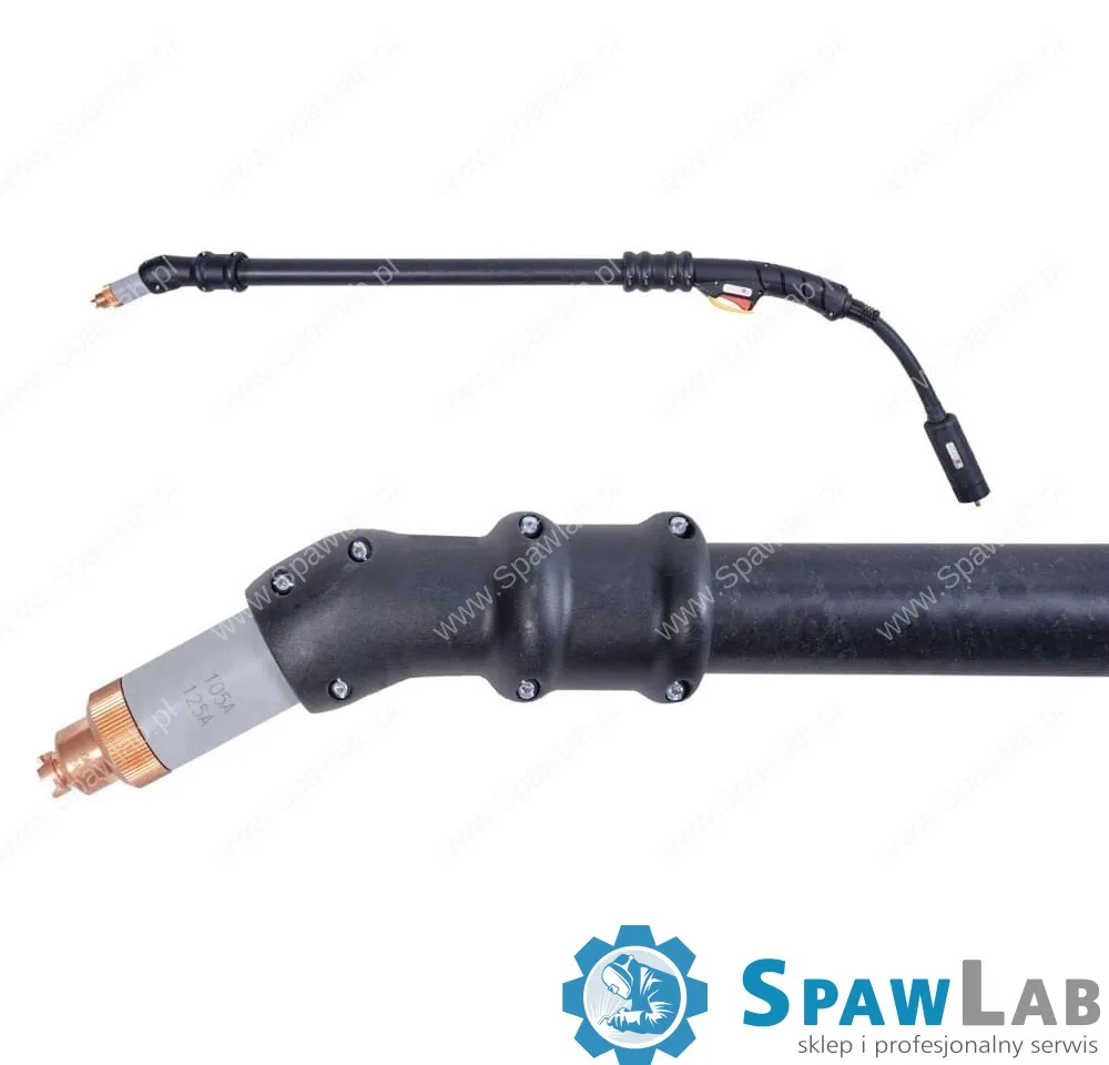 Spartus SP125XXL - Ręczny uchwyt do cięcia 15° 80cm (przyłącze EASY-FIT)