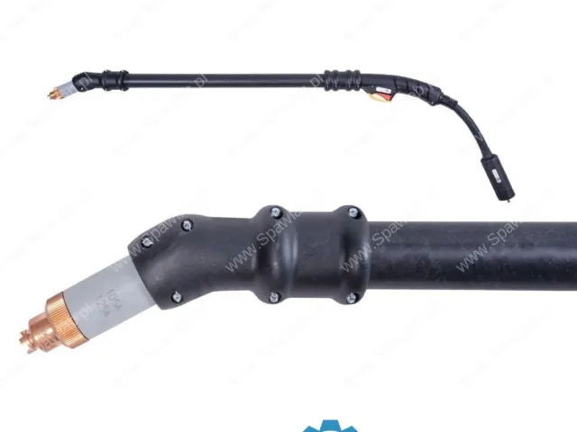 Spartus SP125XXL - Ręczny uchwyt do cięcia 15° 80cm (przyłącze EASY-FIT)