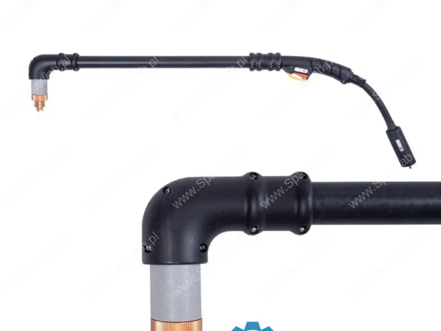 Spartus SP125XXL - Ręczny uchwyt do cięcia 90° 80cm (przyłącze EASY-FIT)