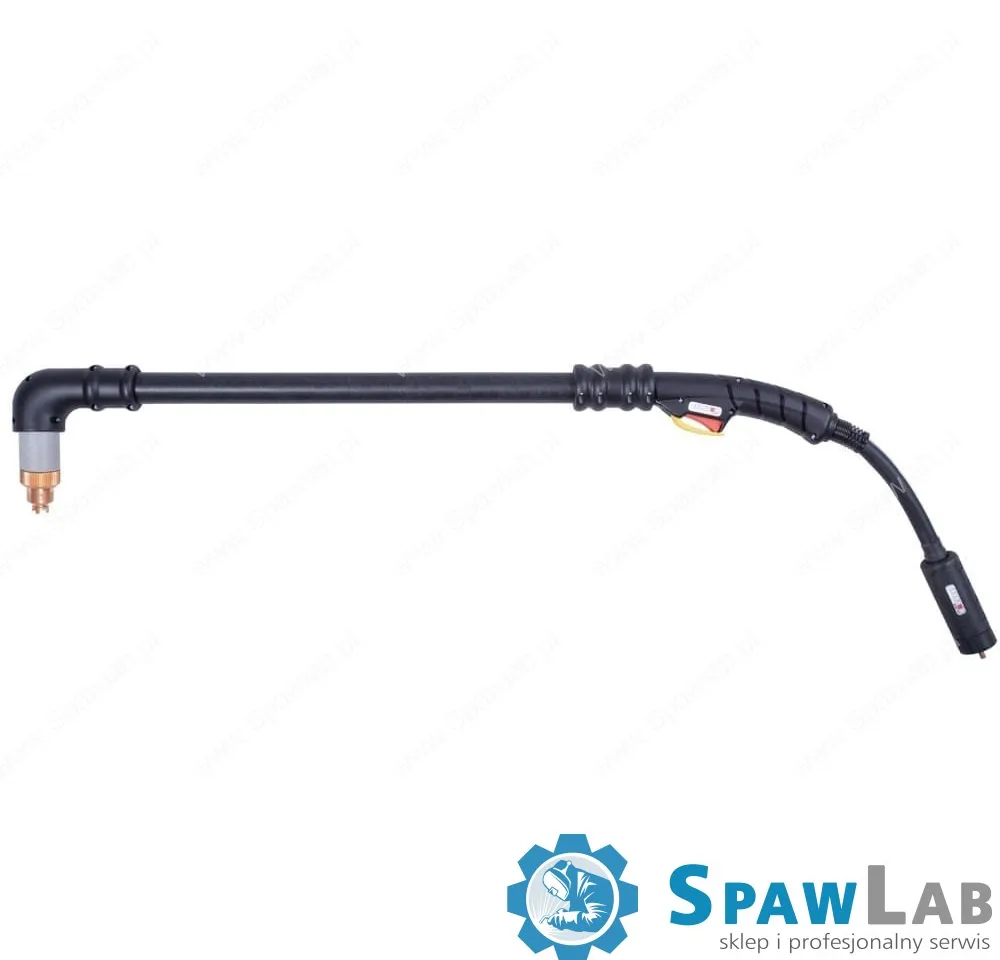 Spartus SP125XXL - Ręczny uchwyt do cięcia 90° 80cm (przyłącze EASY-FIT), zdjęcie 2