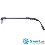 Spartus SP125XXL - Ręczny uchwyt do cięcia 90° 80cm (przyłącze EASY-FIT), zdjęcie 2