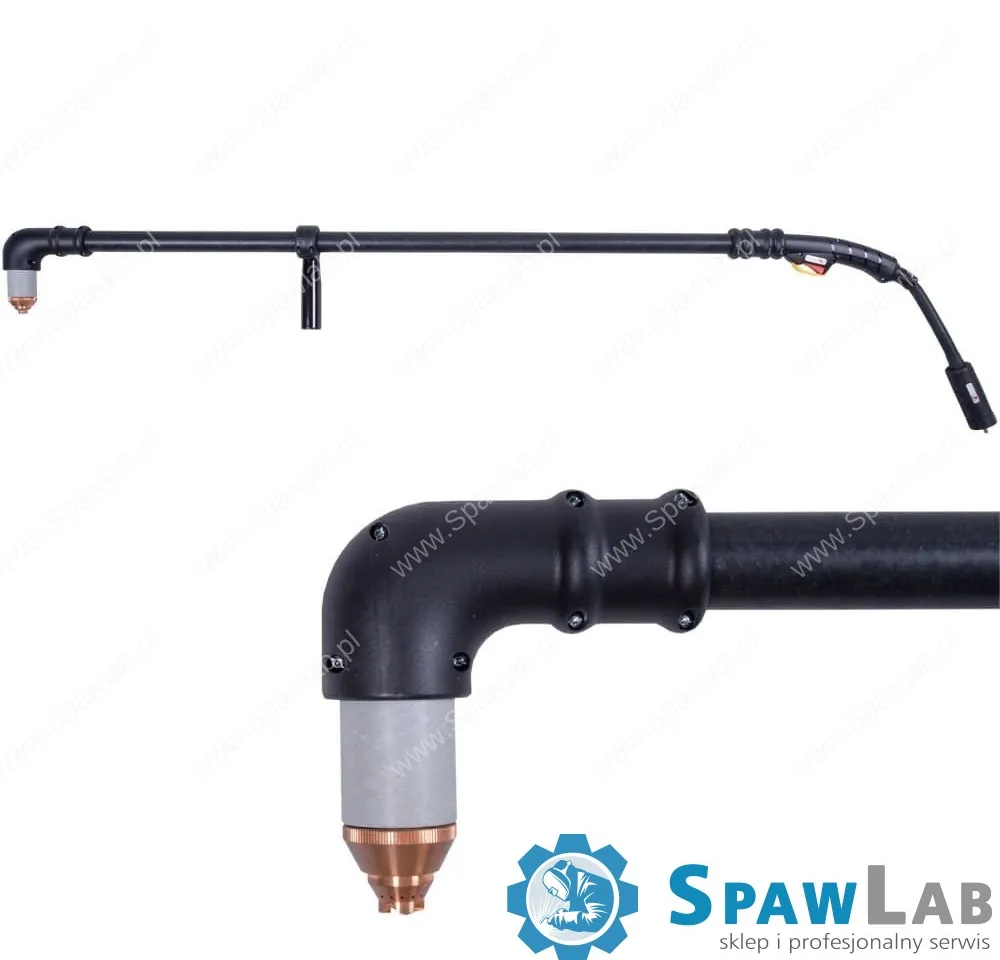 Spartus SP160XXL - Ręczny uchwyt do cięcia 90° 130cm (przyłącze EASY-FIT)