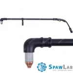 Spartus SP160XXL - Ręczny uchwyt do cięcia 90° 130cm (przyłącze EASY-FIT)