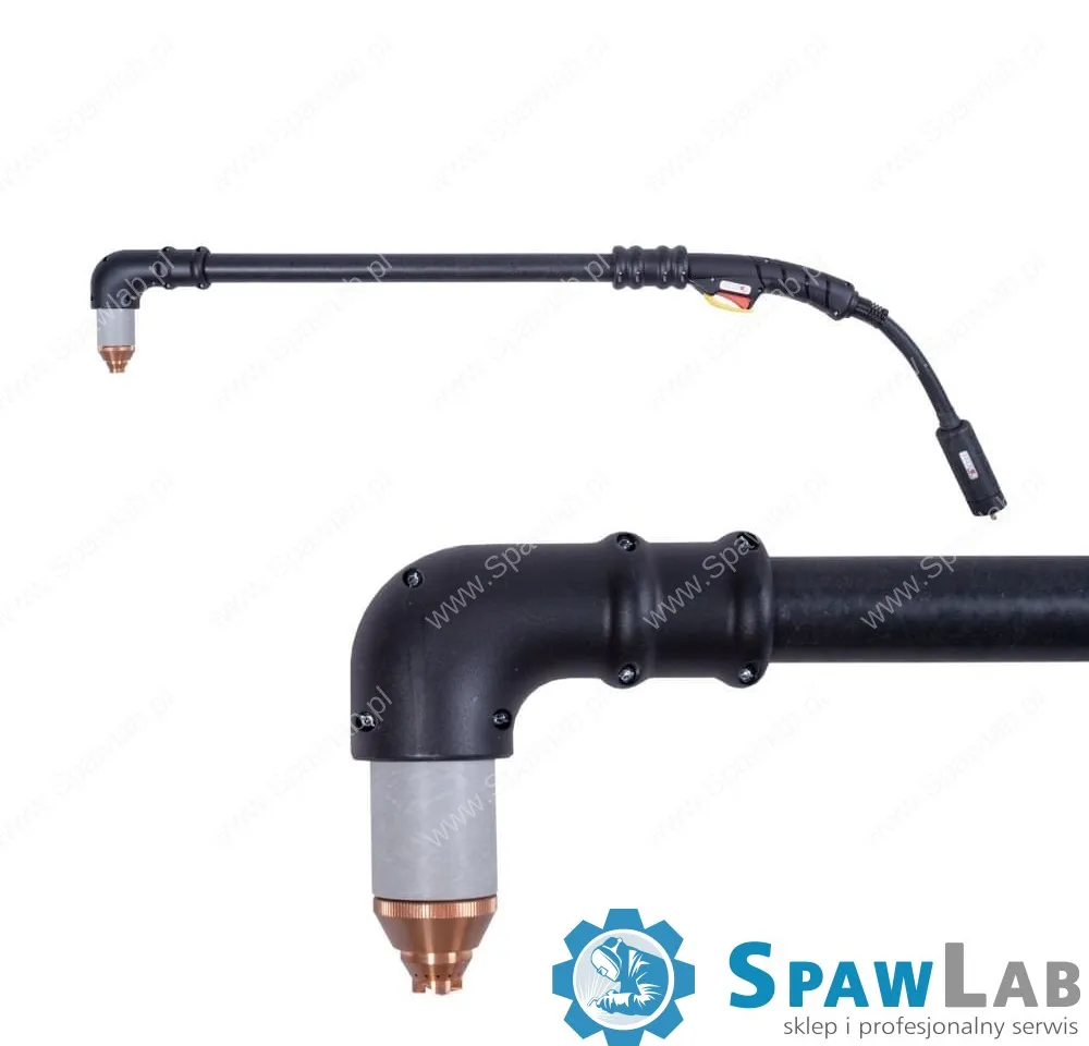 Spartus SP160XXL - Ręczny uchwyt do cięcia 90° 80cm (przyłącze EASY-FIT)