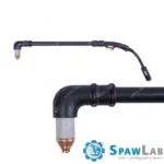 Spartus SP160XXL - Ręczny uchwyt do cięcia 90° 80cm (przyłącze EASY-FIT)