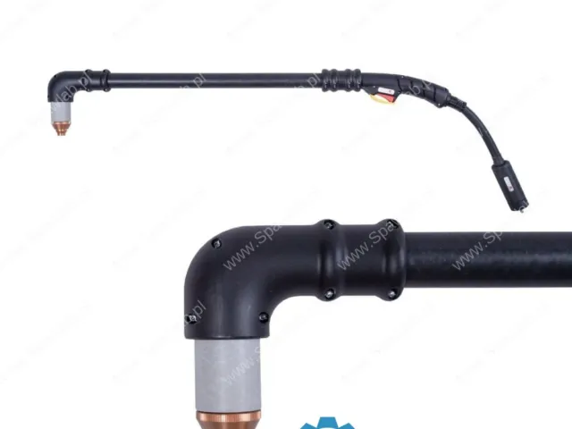 Spartus SP160XXL - Ręczny uchwyt do cięcia 90° 80cm (przyłącze EASY-FIT)