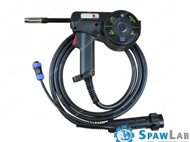 Spartus SPARTUS® Spool Gun 3m