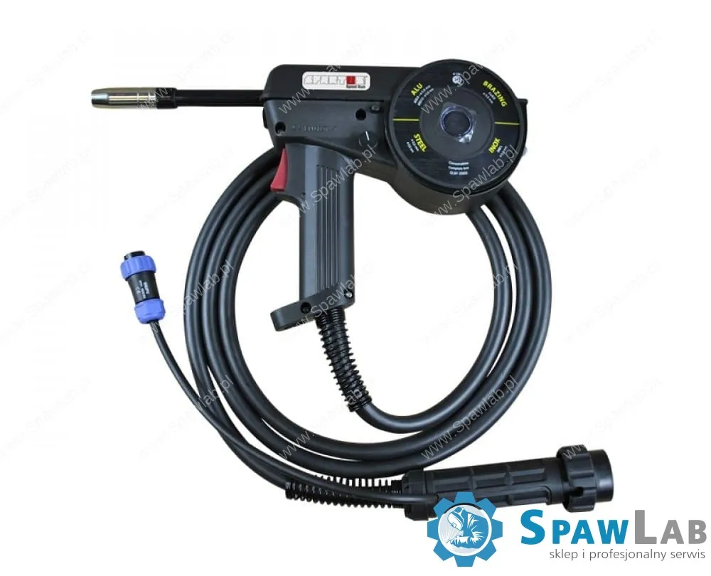 Spartus SPARTUS® Spool Gun 3m