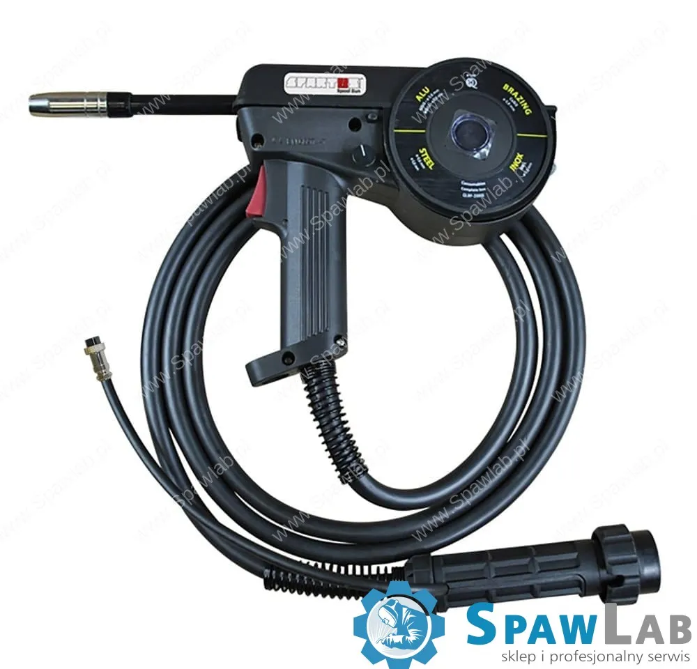 Spartus SPARTUS® Spool Gun 3m (urządzenia Easy)