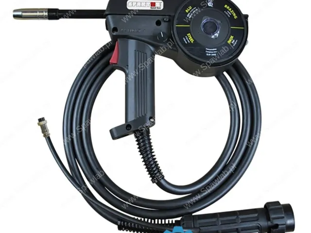 Spartus SPARTUS® Spool Gun 3m (urządzenia Easy)